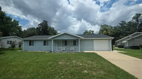8041 SW 109TH PLACE RD, Ocala, FL 34481
