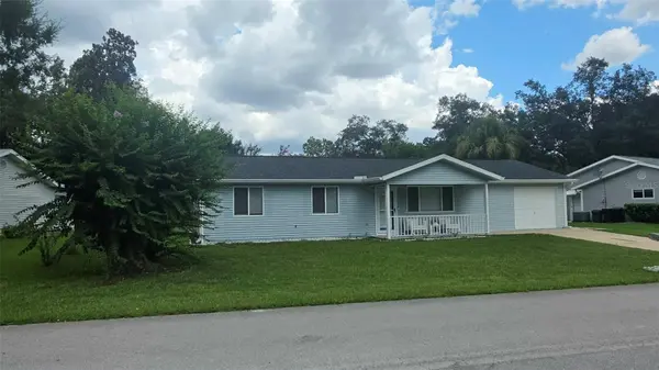 8041 SW 109TH PLACE RD, Ocala, FL 34481