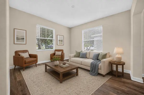 5202 ROYCE DR, Mount Dora, FL 32757