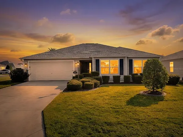 843 CLIFFORD CT, The Villages, FL 32163
