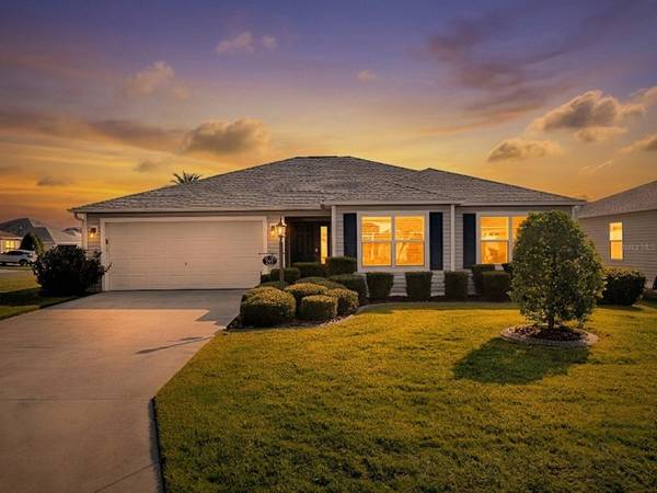 843 CLIFFORD CT, The Villages, FL 32163