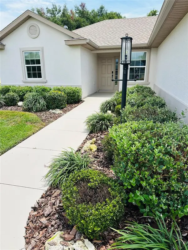 17145 SE 113TH AVE, Summerfield, FL 34491