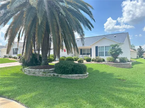 1515 BAYLOR PL, The Villages, FL 32162