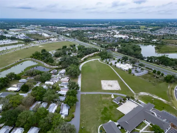 Lot 56 Blk C LEXINGTON DR, Wildwood, FL 34785