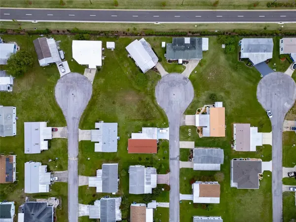 LOT 30 BLK C OXFORD CT, Wildwood, FL 34785