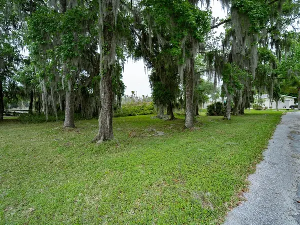 LOT 30 BLK C OXFORD CT, Wildwood, FL 34785