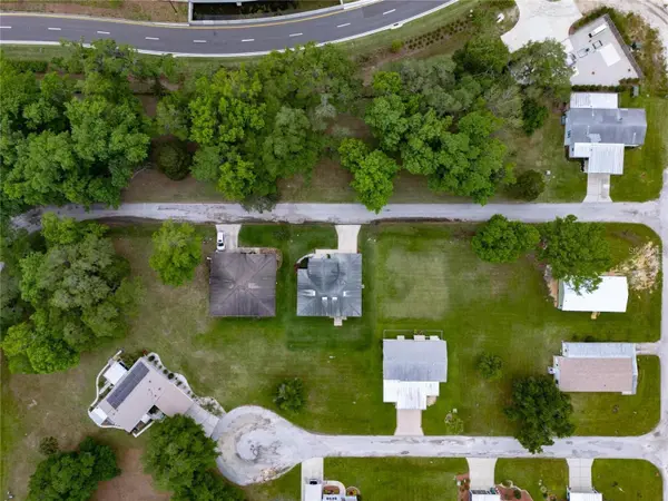 LOT 61 BLK C LEXINGTON CIR, Wildwood, FL 34785