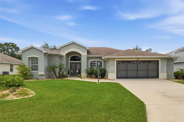 5519 AURORA DR, Leesburg, FL 34748