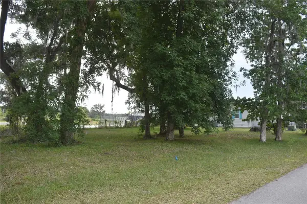 LOT 57 BLK C LEXINGTON CIR, Wildwood, FL 34785