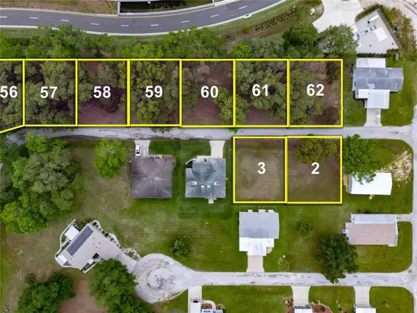 LOT 62 BLK C LEXINGTON CIR, Wildwood, FL 34785