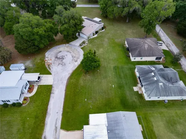 LOT 25 BLK D STRATFORD CT, Wildwood, FL 34785