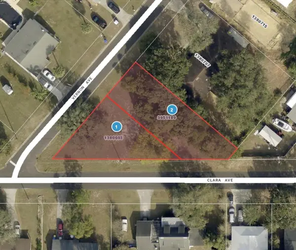 CLARA AVE, Tavares, FL 32778