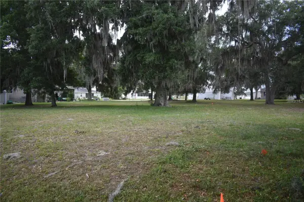 LOT 13 BLK D LEXINGTON CIR, Wildwood, FL 34785