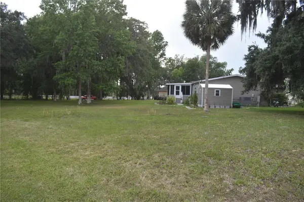 LOT 12 BLK D LEXINGTON CIR CT, Wildwood, FL 34785