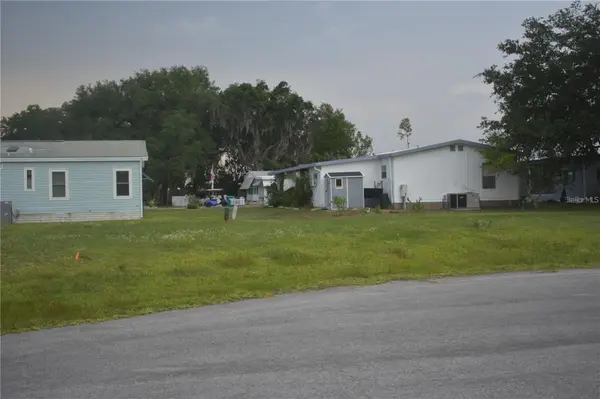 LOT 11 BLK D LEXINGTON CIR, Wildwood, FL 34785
