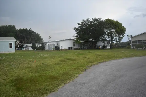 LOT 11 BLK D LEXINGTON CIR, Wildwood, FL 34785