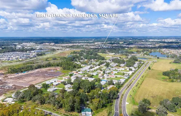 LOT 9 BLK D LEXINGTON CIR, Wildwood, FL 34785