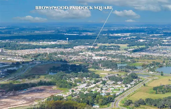 LOT 9 BLK D LEXINGTON CIR, Wildwood, FL 34785