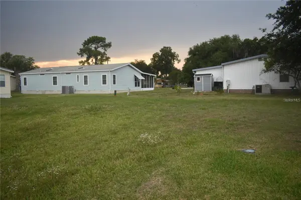 LOT 8 BLK D LEXINGTON CIR, Wildwood, FL 34785