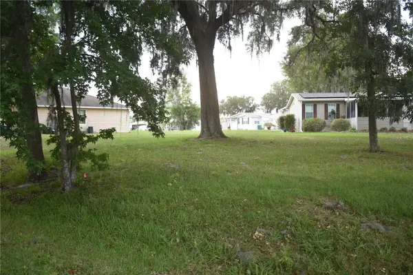 LOT 7 BLK D LEXINGTON CIR, Wildwood, FL 34785
