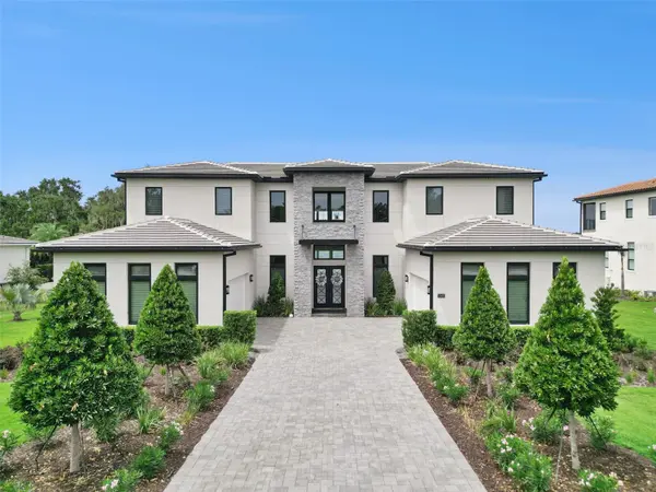 15421 PENDIO DR, Montverde, FL 34756