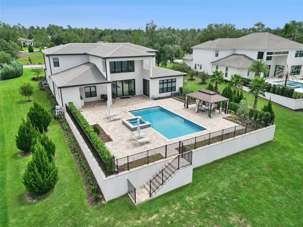 15421 PENDIO DR, Montverde, FL 34756