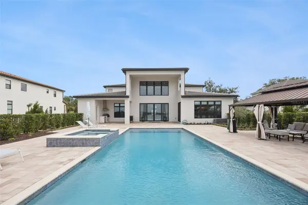 15421 PENDIO DR, Montverde, FL 34756