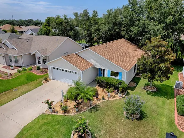 2501 BUTTONWOOD RUN, The Villages, FL 32162
