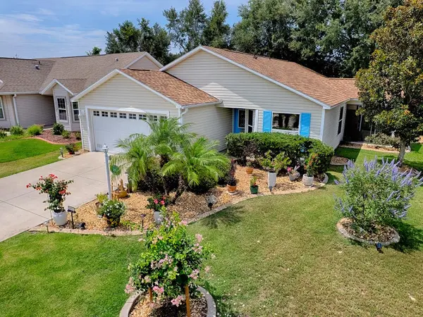 2501 BUTTONWOOD RUN, The Villages, FL 32162