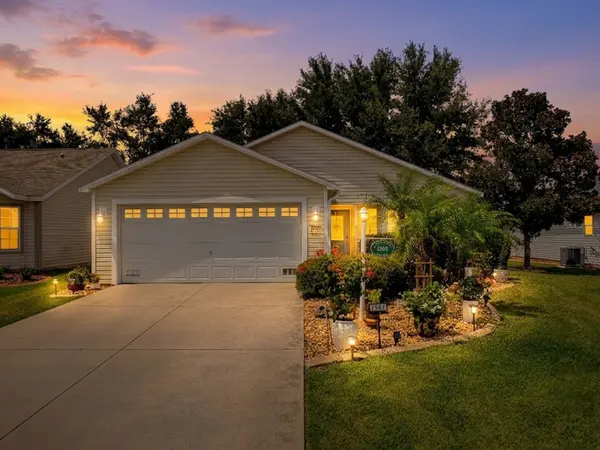 2501 BUTTONWOOD RUN, The Villages, FL 32162