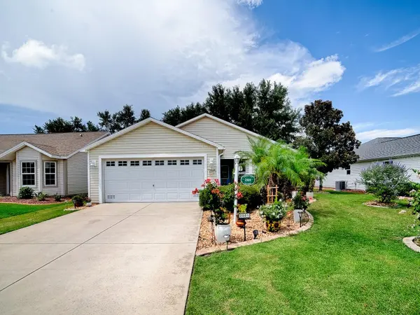 2501 BUTTONWOOD RUN, The Villages, FL 32162