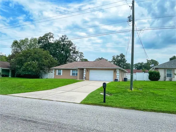 3201 NE 42ND PL, Ocala, FL 34479