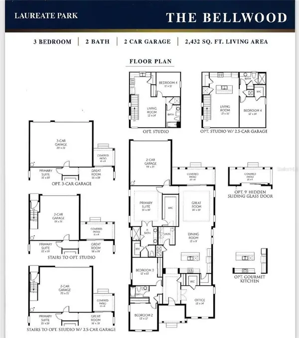 10078 DULBECCO ST, Orlando, FL 32827