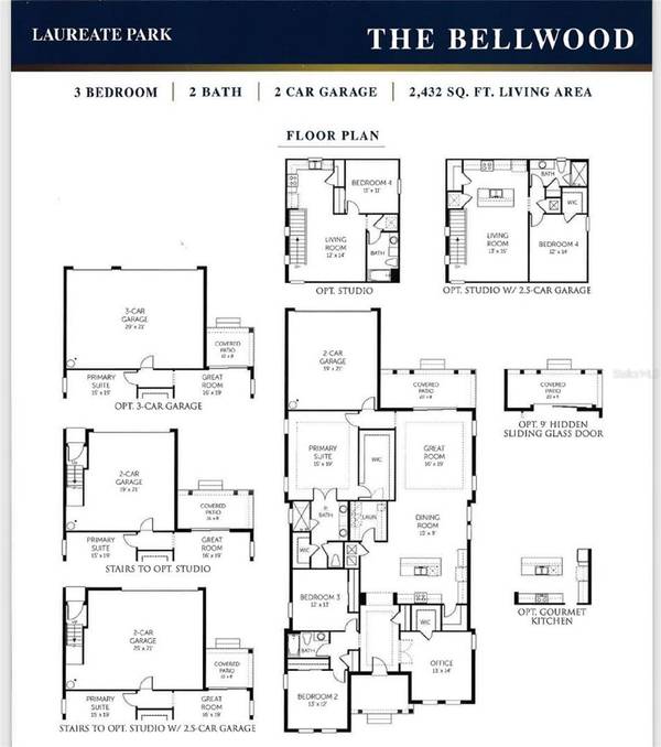 10078 DULBECCO ST, Orlando, FL 32827