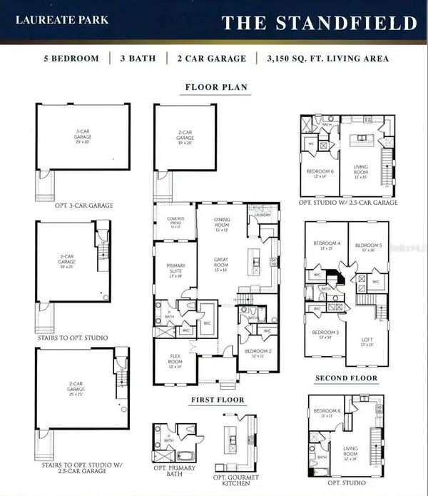 10584 PEARSON AVE, Orlando, FL 32827