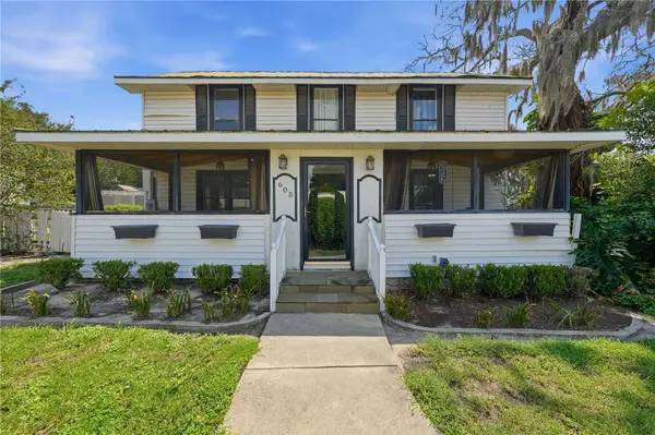 605 S MAIN AVE, Minneola, FL 34715