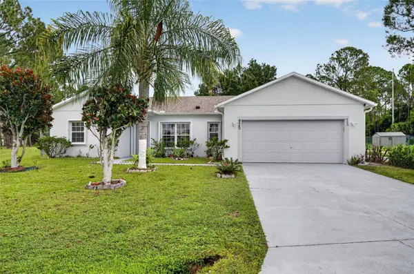 925 GILLINGHAM CT, Kissimmee, FL 34758