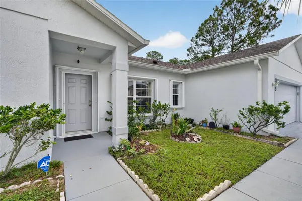 925 GILLINGHAM CT, Kissimmee, FL 34758