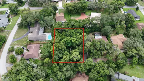 FAIRWAY AVE, Eustis, FL 32726