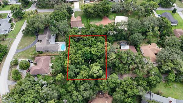 FAIRWAY AVE, Eustis, FL 32726