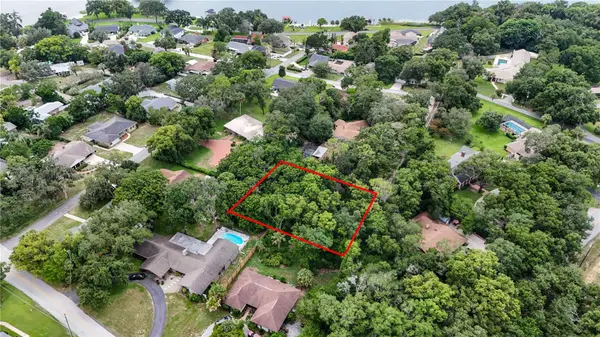 FAIRWAY AVE, Eustis, FL 32726
