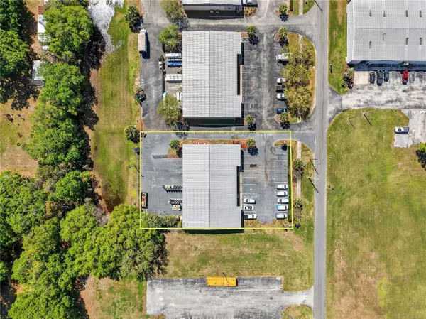 300 RICHEY RD, Leesburg, FL 34748