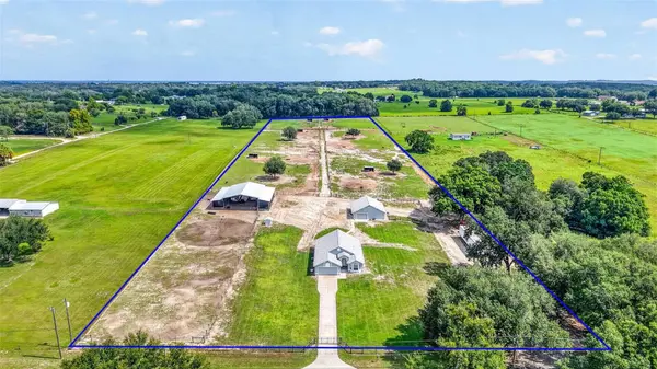 14125 SE 175TH ST, Weirsdale, FL 32195
