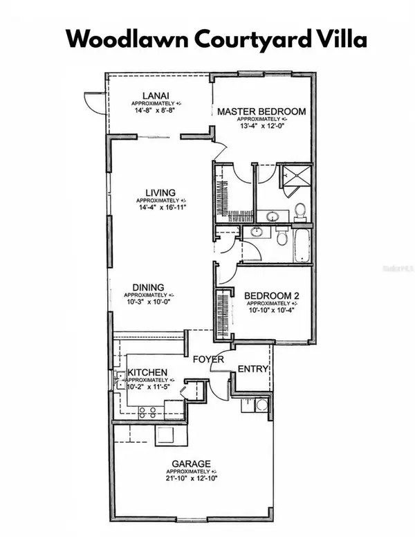 1631 SUMMERCHASE LOOP, The Villages, FL 32162