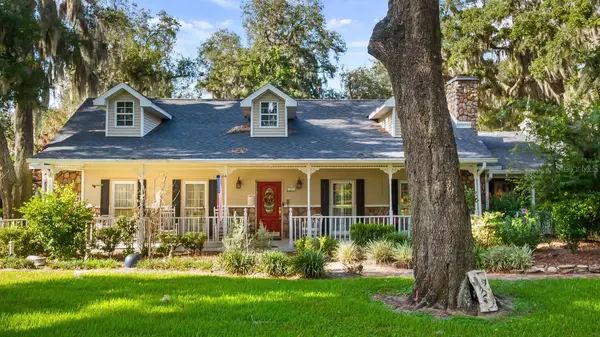 403 MISSION LN, Howey In The Hills, FL 34737