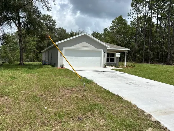 9449 N CORTLANDT DR, Dunnellon, FL 34434