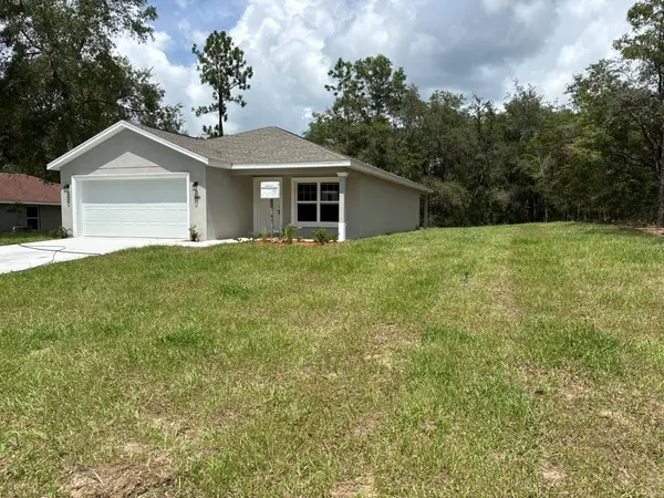 9449 N CORTLANDT DR, Dunnellon, FL 34434