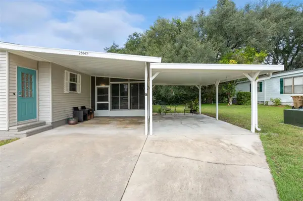 25047 BELLEVUE, Leesburg, FL 34748