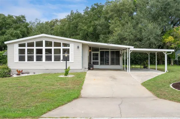 25047 BELLEVUE, Leesburg, FL 34748
