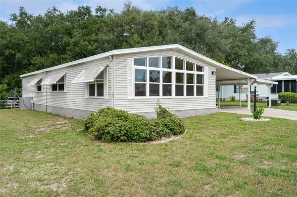 25047 BELLEVUE, Leesburg, FL 34748